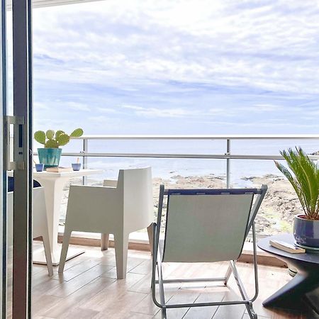 Appartement Les Pieds Dans Leau Acces Direct Sur La Cote Sauvage - 2 Pers Les Sables-d'Olonne Exterior photo