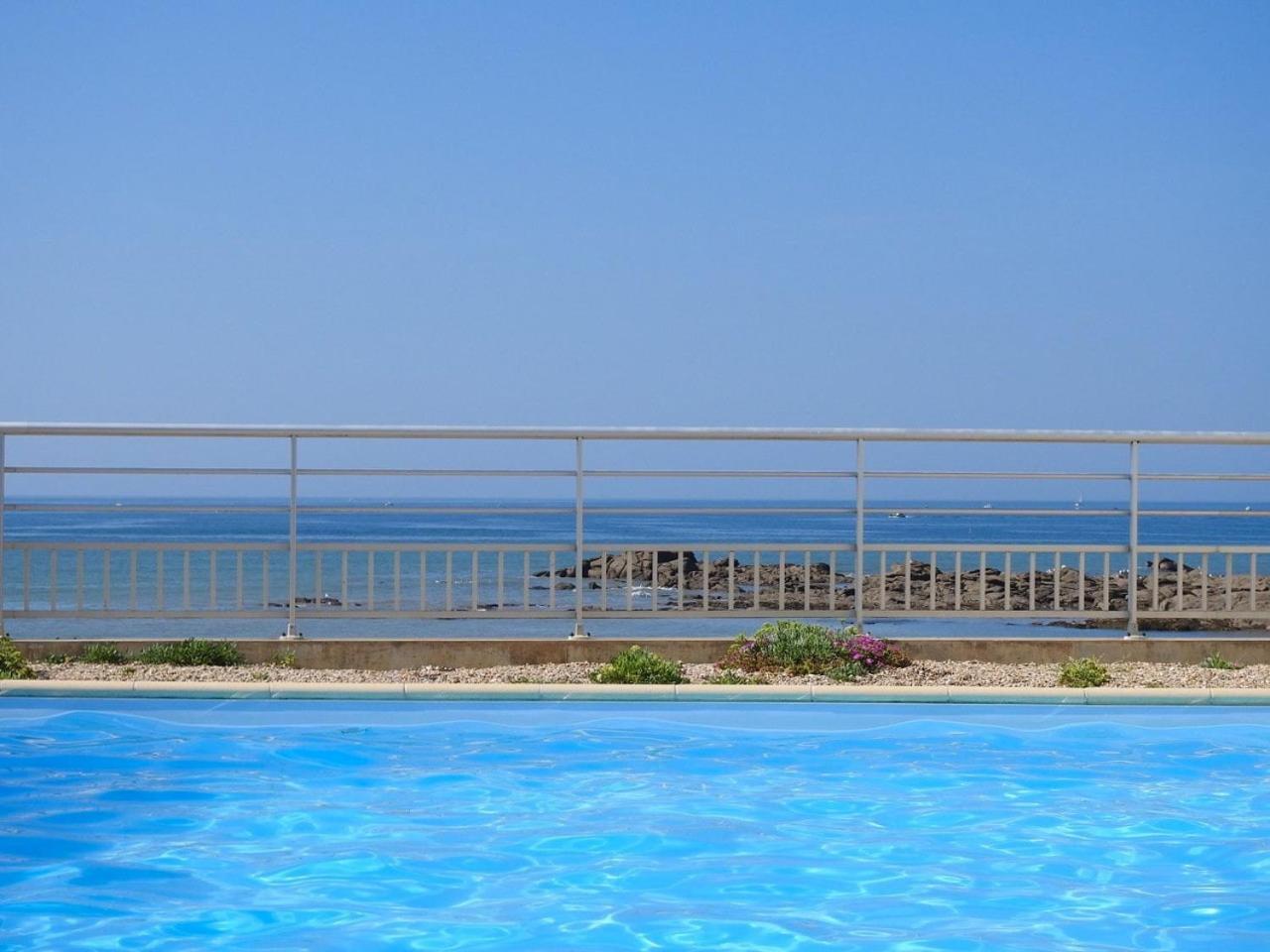 Appartement Les Pieds Dans Leau Acces Direct Sur La Cote Sauvage - 2 Pers Les Sables-d'Olonne Exterior photo